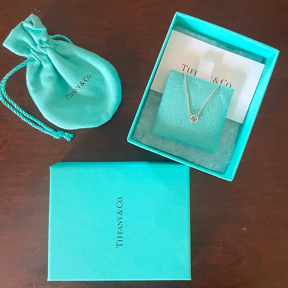 Tiffany & Co. Pendant